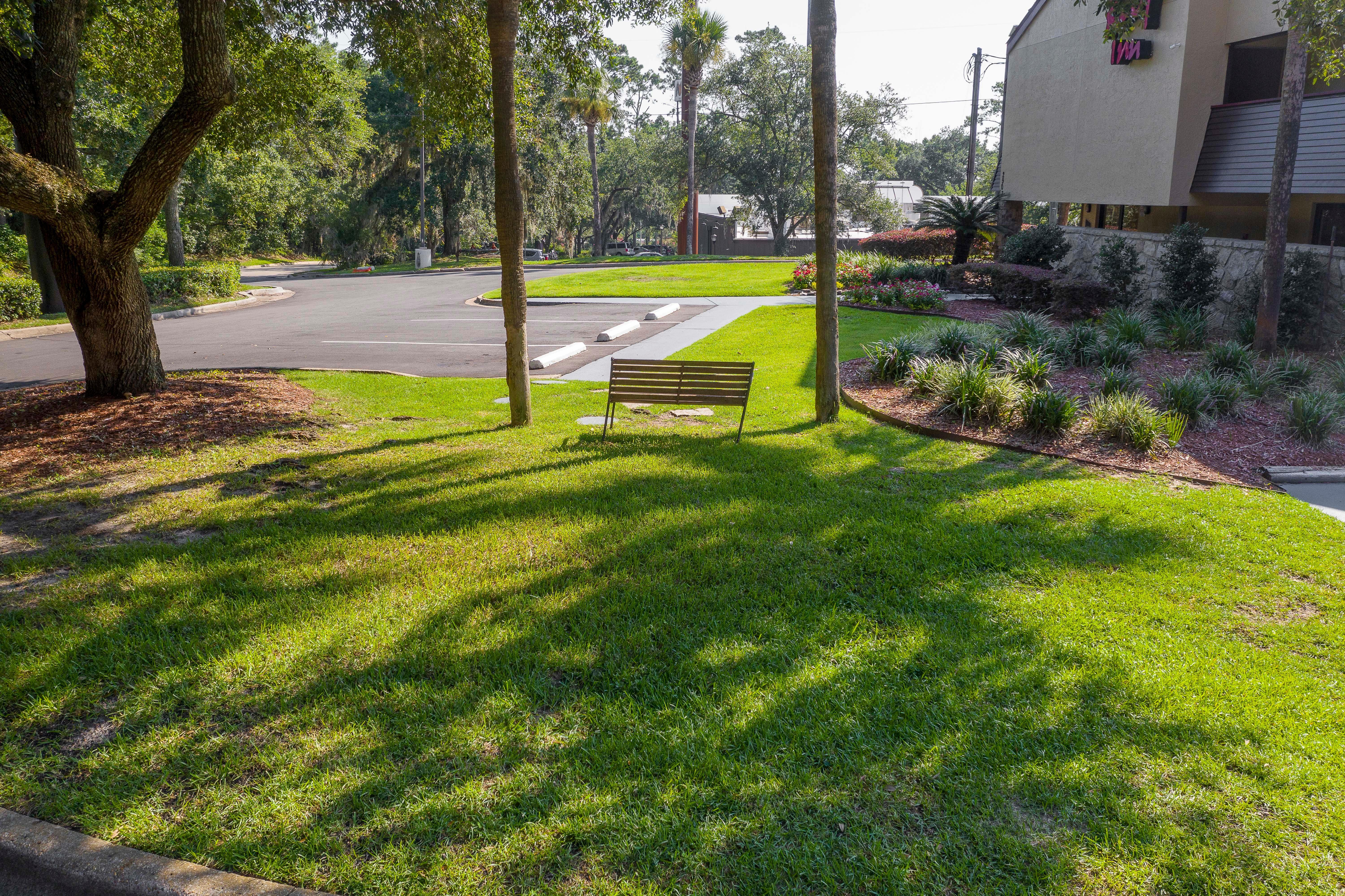 Red Roof Inn Tallahassee - University Ngoại thất bức ảnh